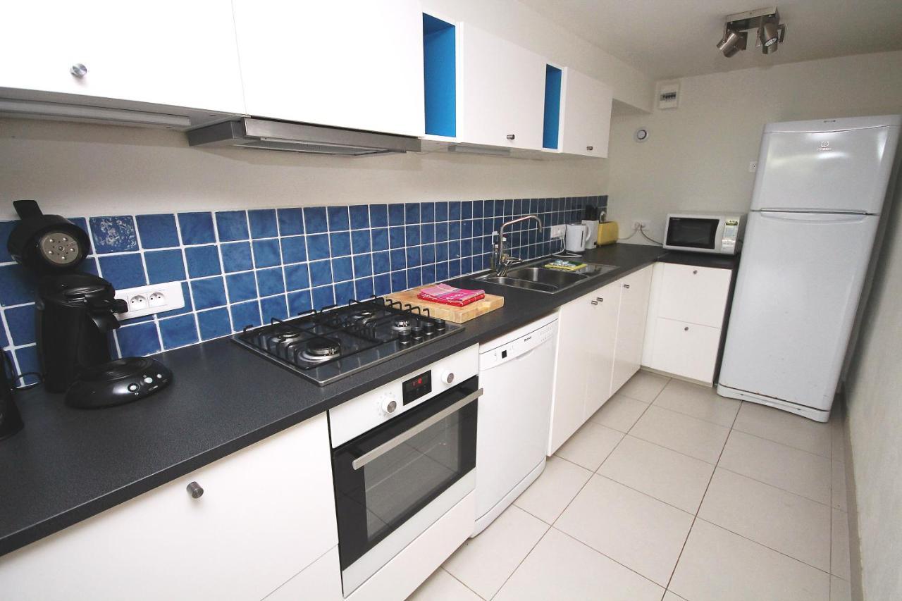 Pagel Apartment Catus  ภายนอก รูปภาพ