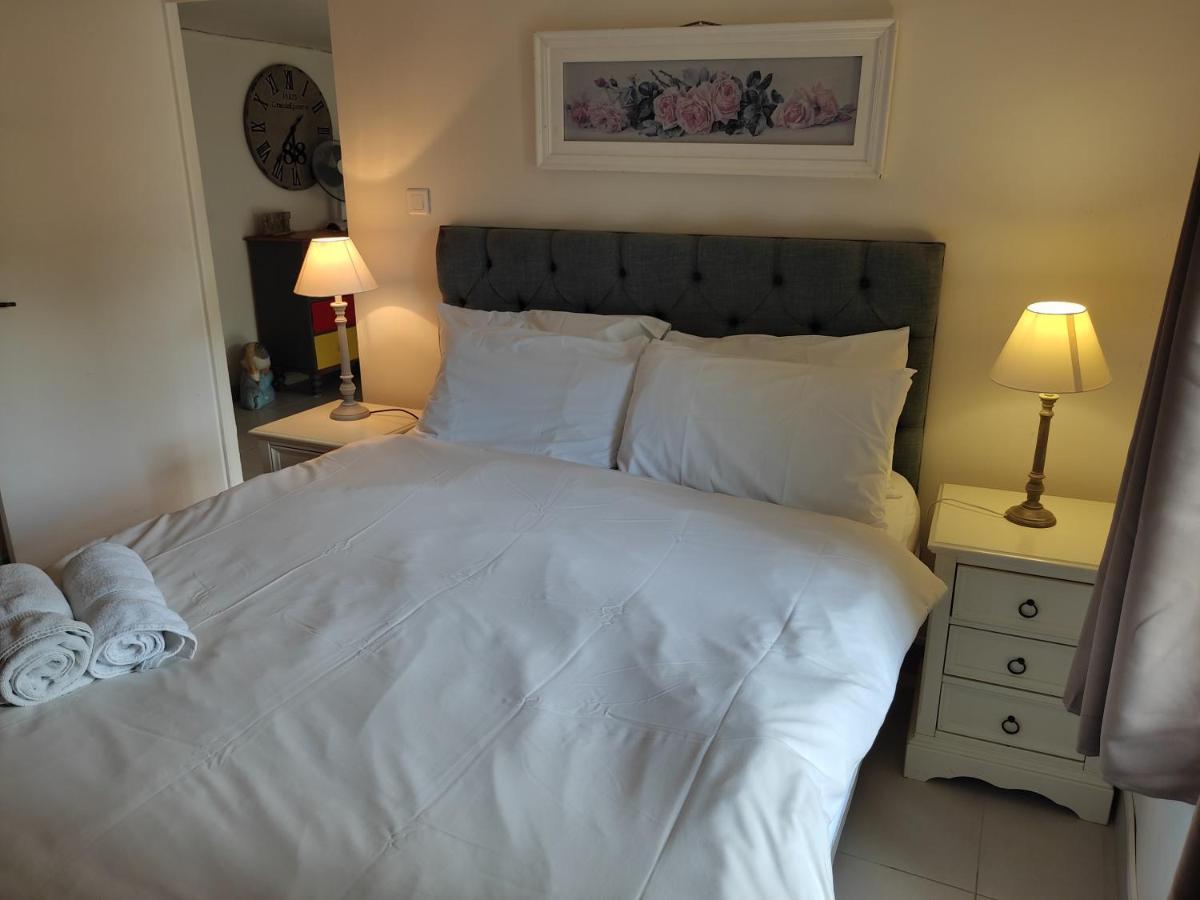 Pagel Apartment Catus  ภายนอก รูปภาพ