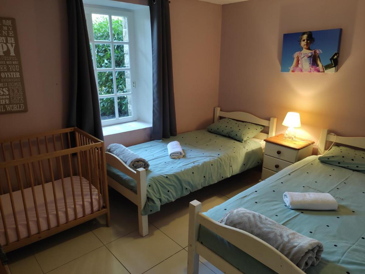 Pagel Apartment Catus  ภายนอก รูปภาพ