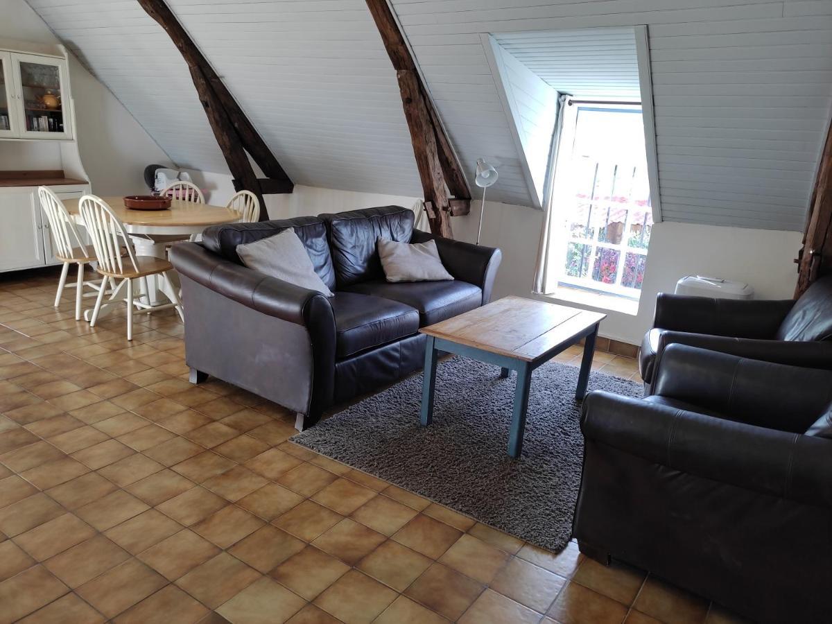 Pagel Apartment Catus  ภายนอก รูปภาพ