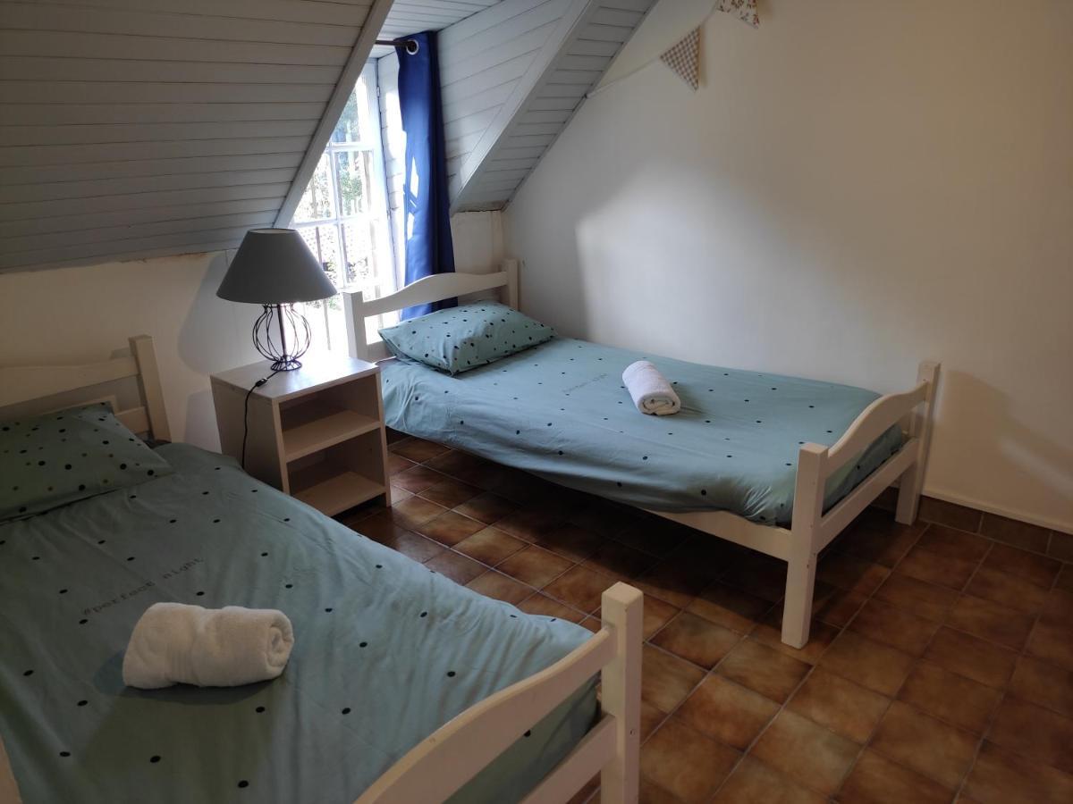 Pagel Apartment Catus  ภายนอก รูปภาพ