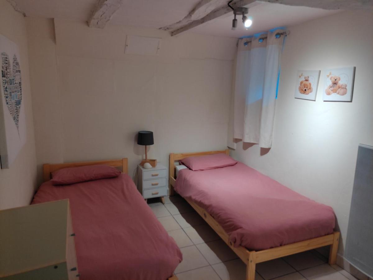 Pagel Apartment Catus  ภายนอก รูปภาพ